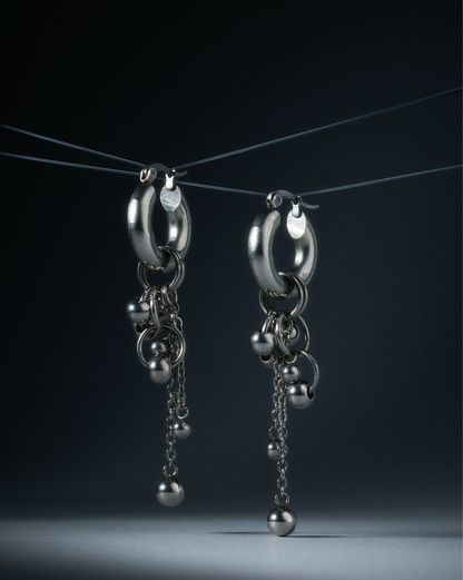 Boucles Glowy
