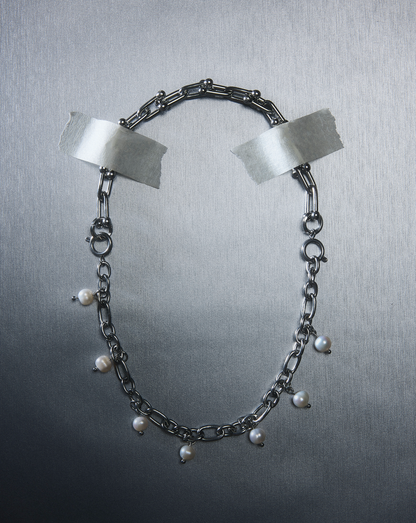 Collier Bracelets Reverse