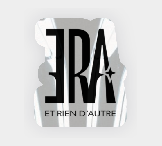 Sticker ERA offert !
