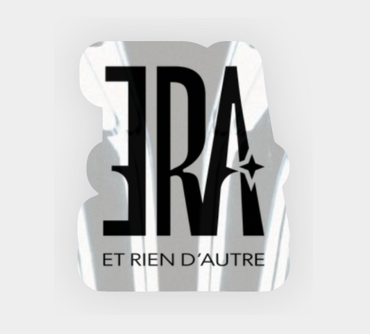 Sticker ERA offert !