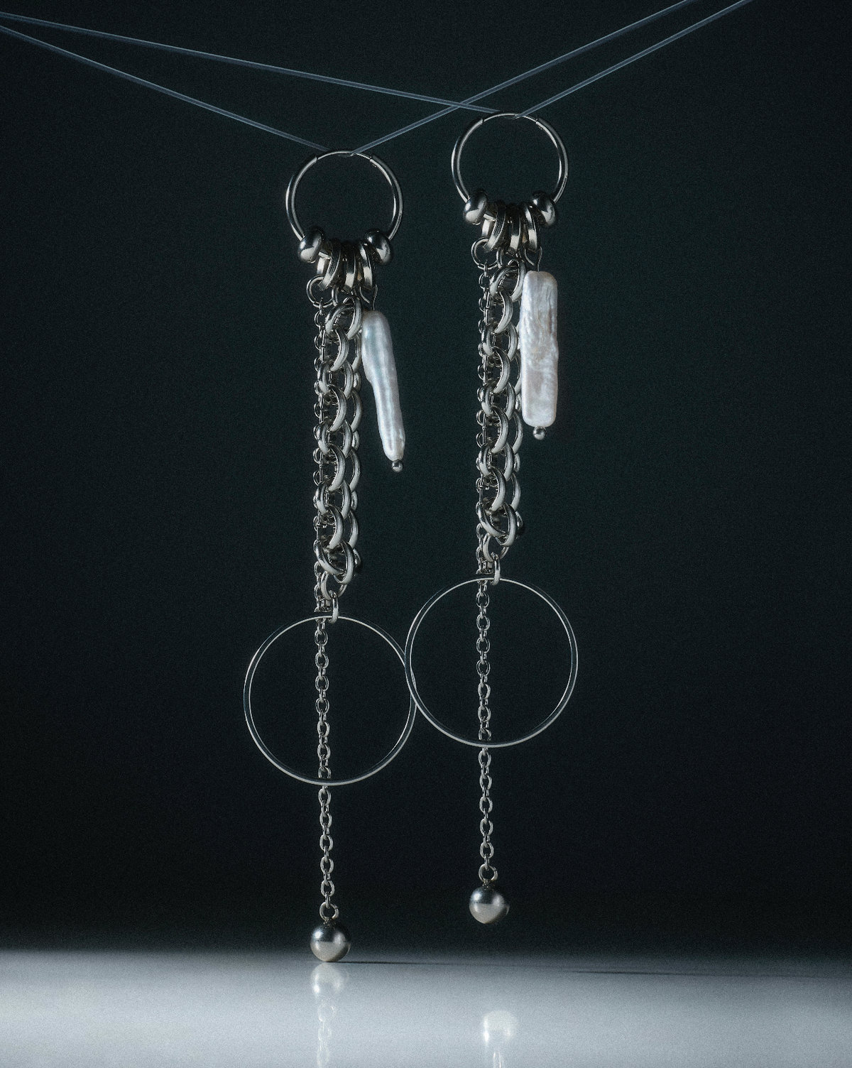 Boucles Swan