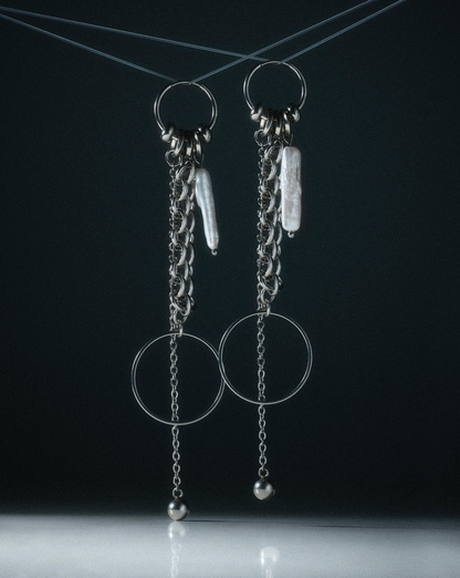 Boucles Swan