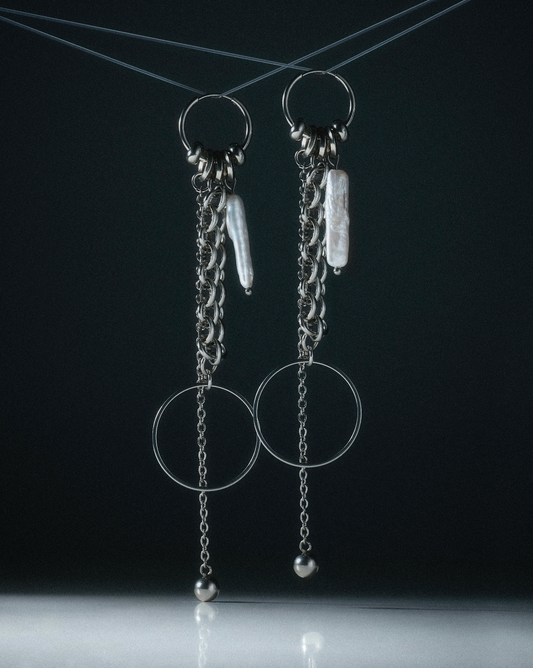 Boucles Swan