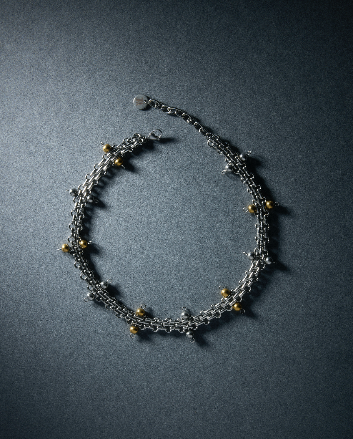 Collier Dizzy