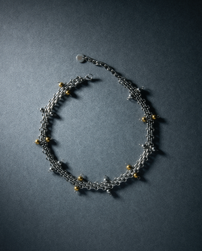 Collier Dizzy