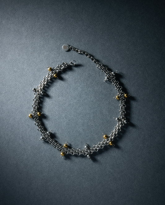 Collier Dizzy