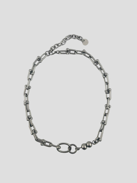 Collier Chrome