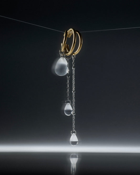 Earcuff Storm