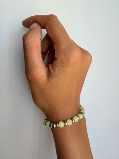 Bracelet #8 SFW