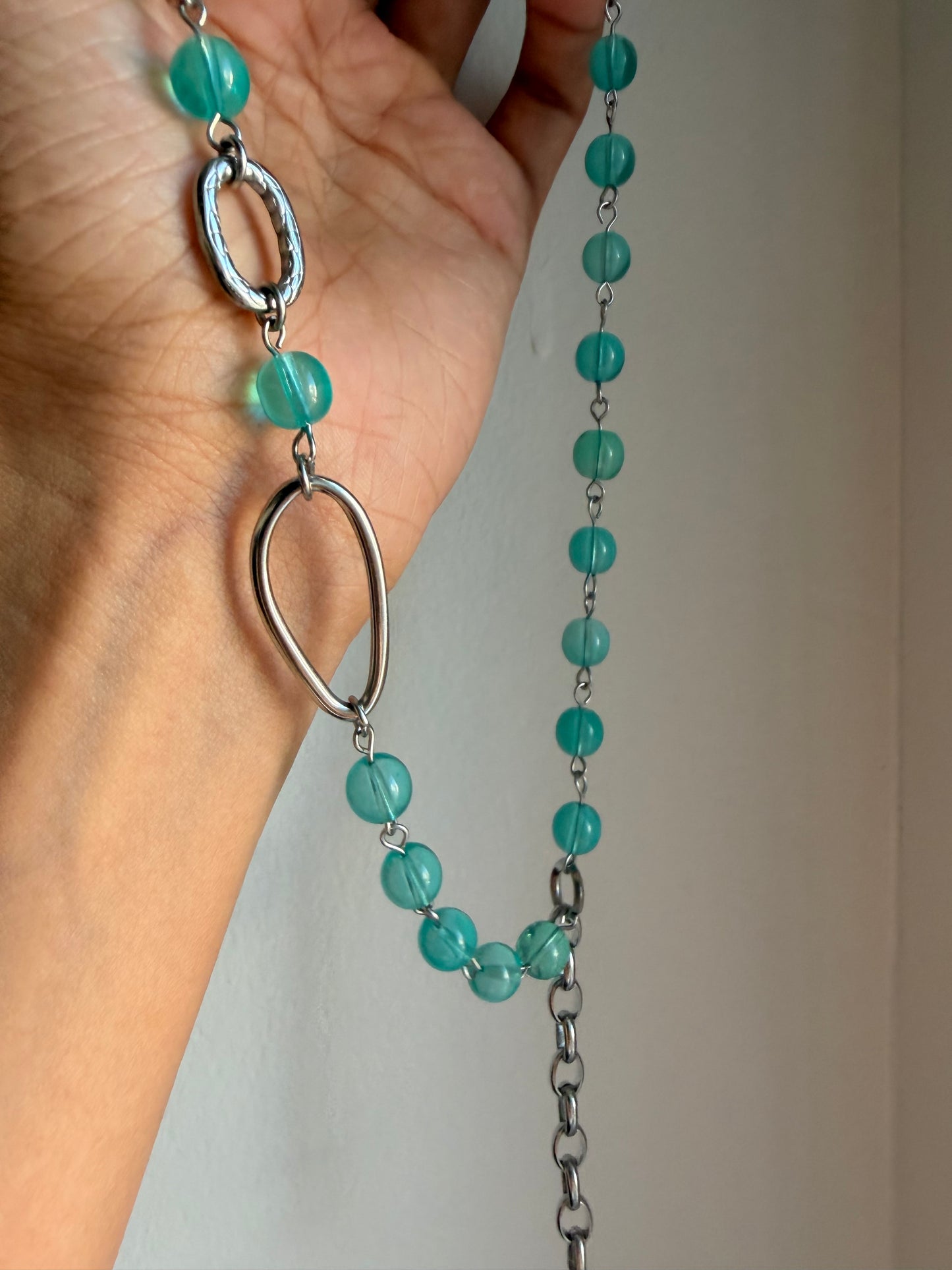 Collier #4 SFW