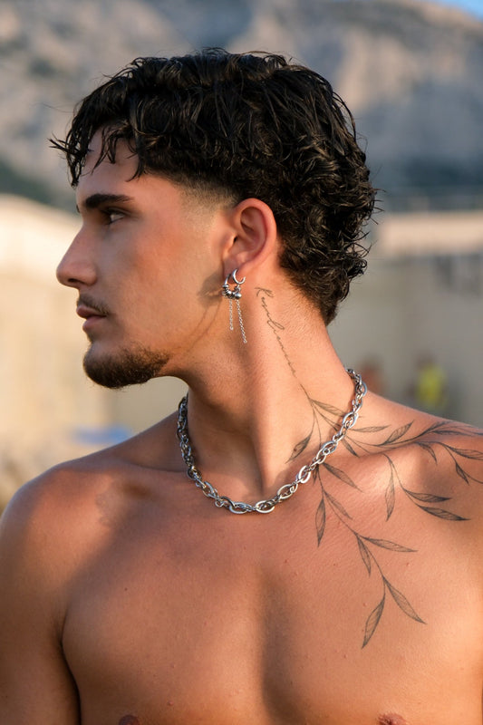 Collier Tangle