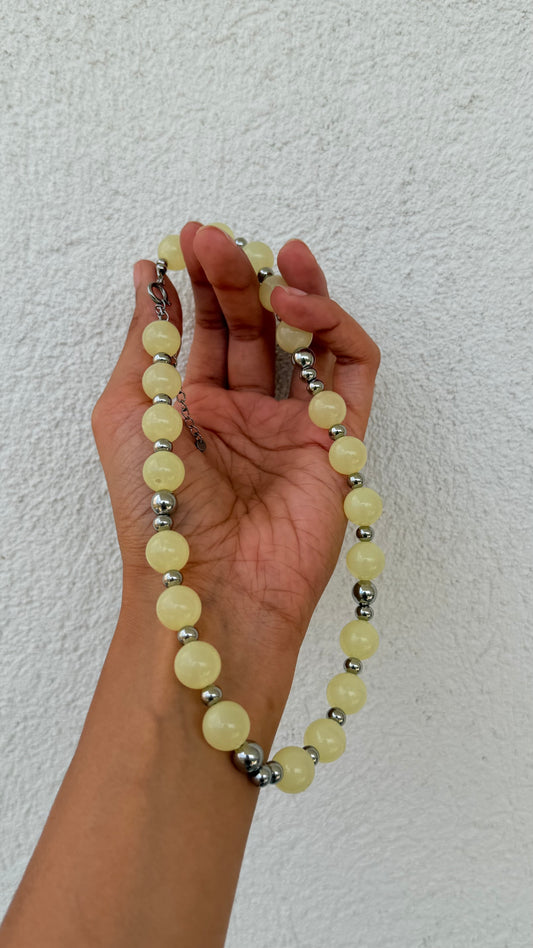Collier #1 SFW