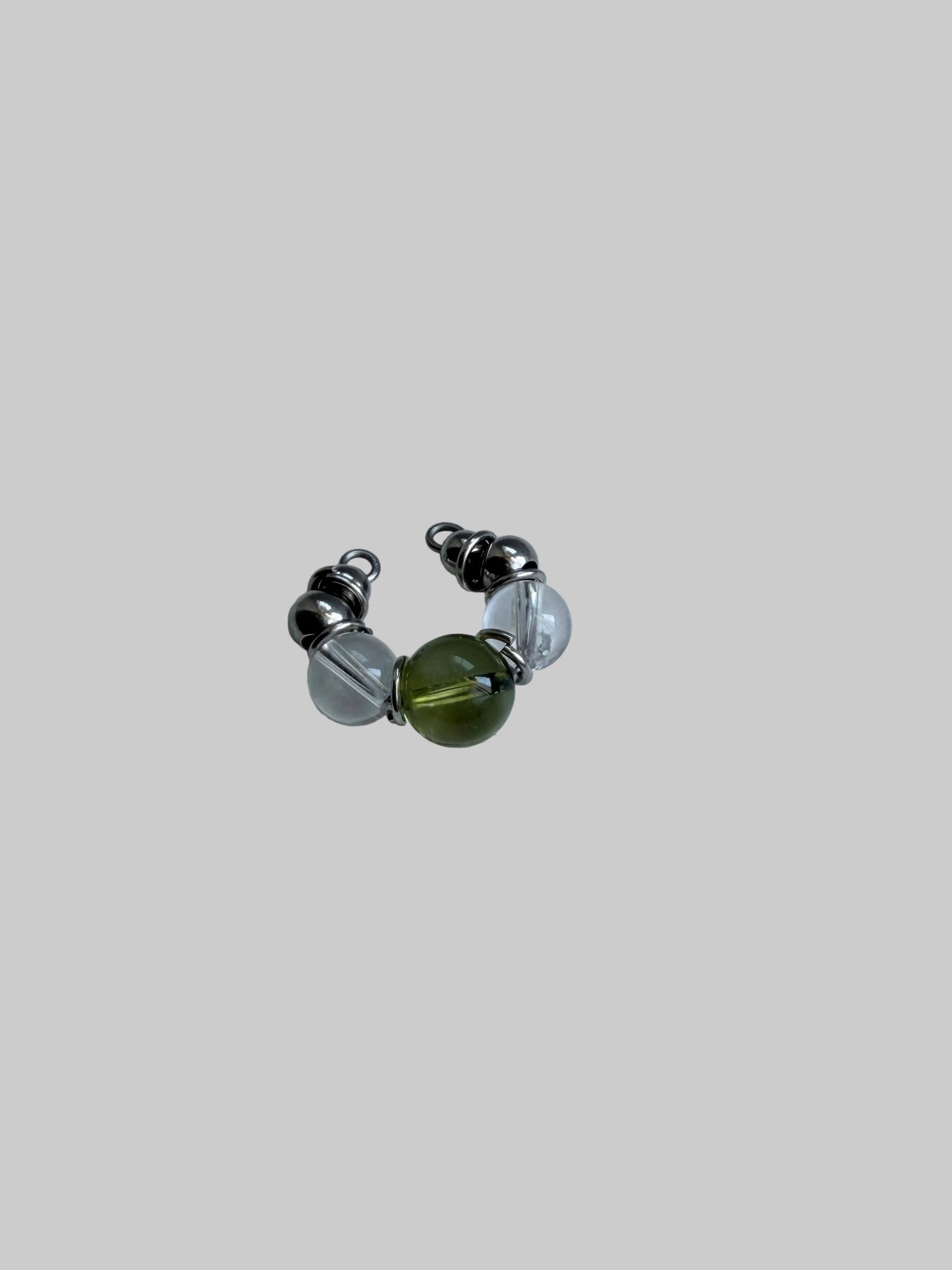 Earcuff #11 BONUS SFW