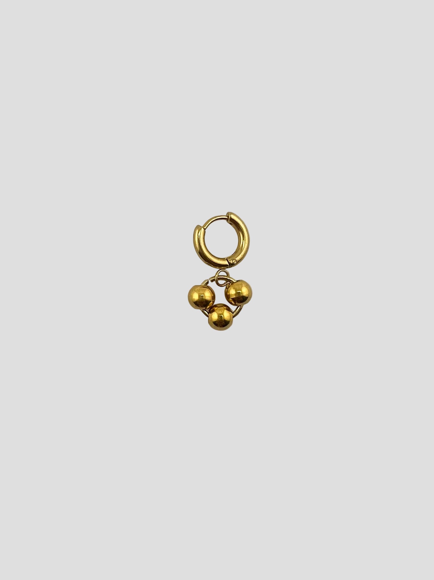 Monoboucle Tiny Loop