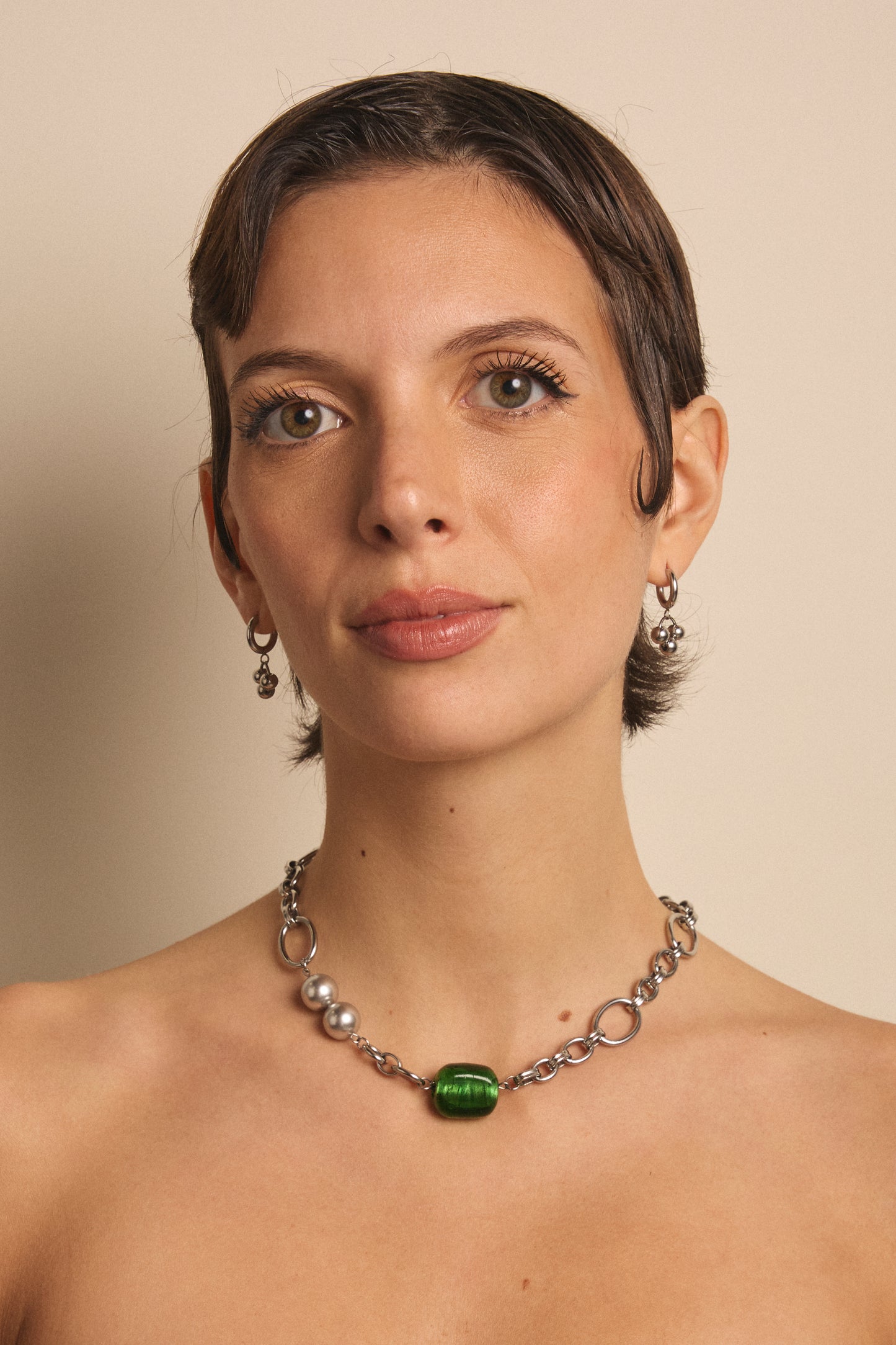 Collier Genesis