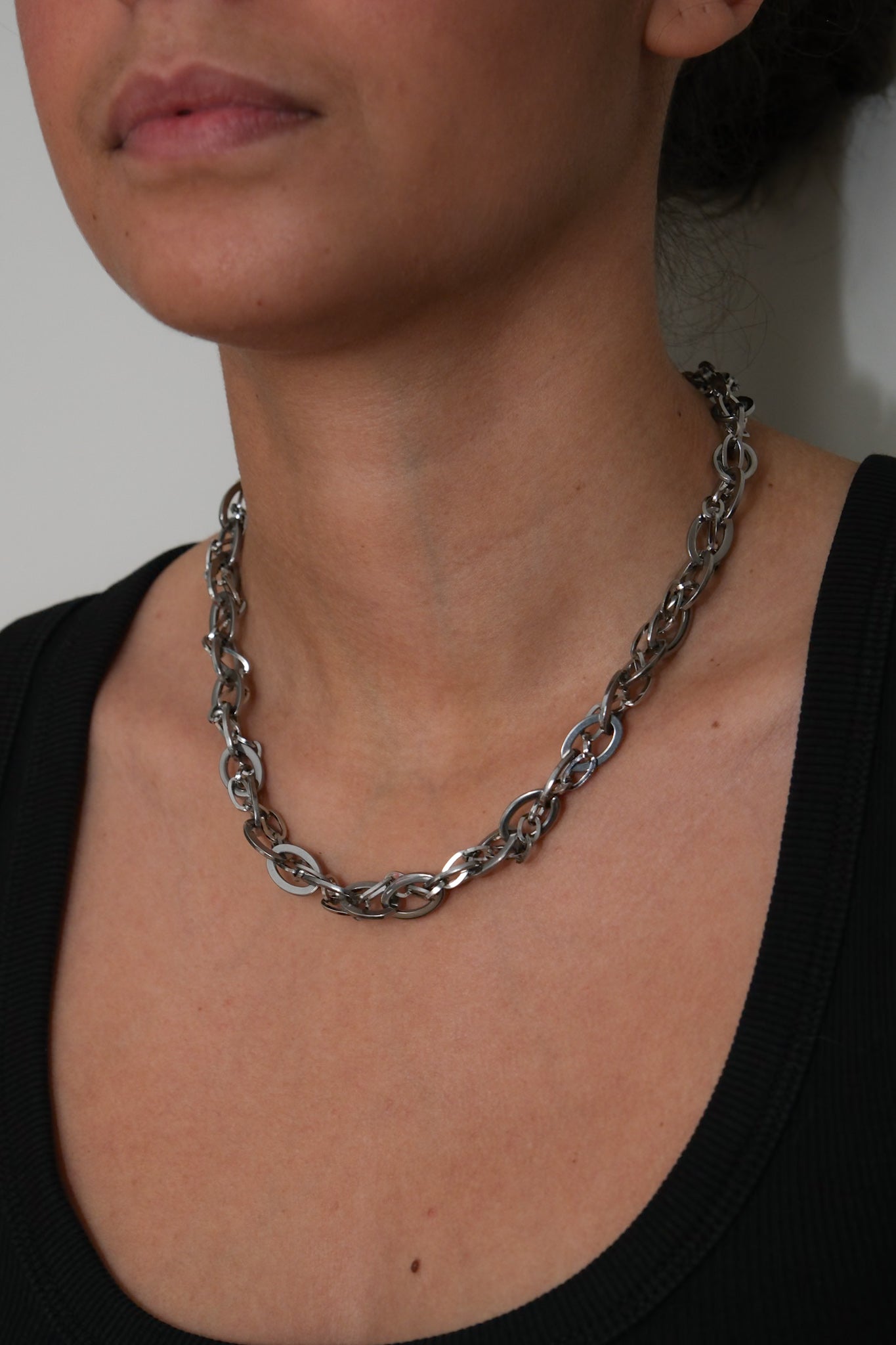 Collier Tangle