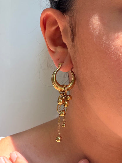 Boucles Glowy