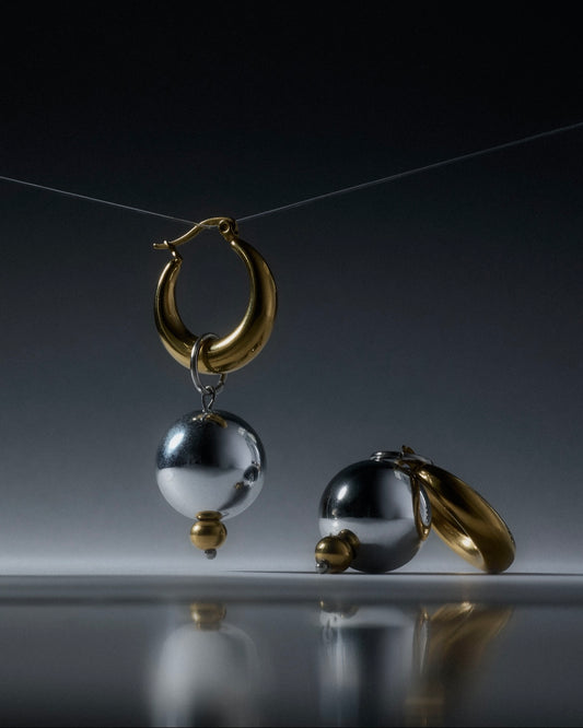 Boucles Bold