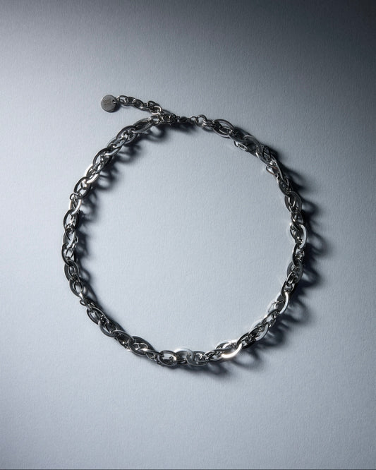 Collier Tangle