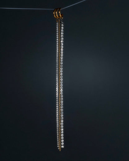 Earcuff Shooting Star