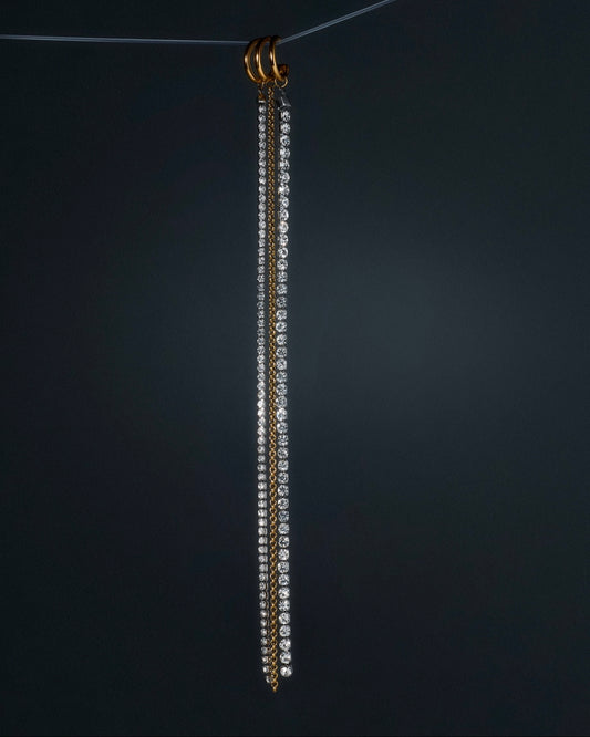 Earcuff Shooting Star
