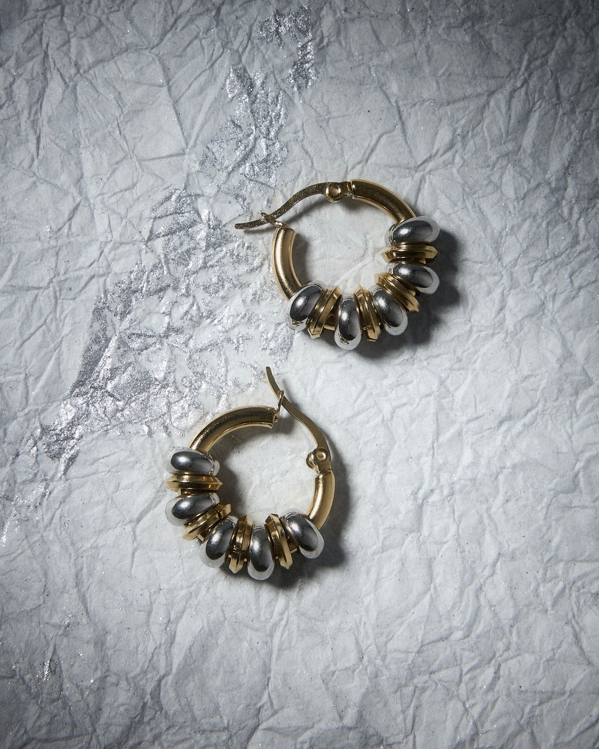 Boucles Hush