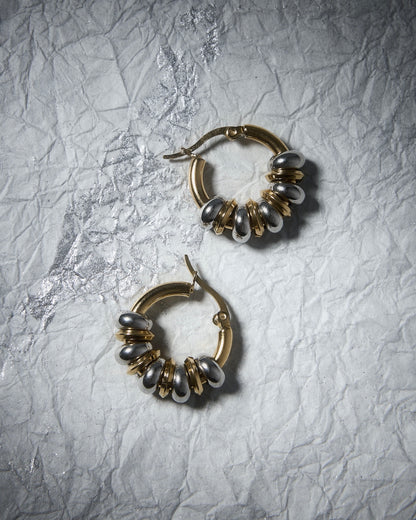 Boucles Hush