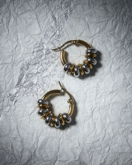 Boucles Hush