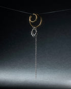 Earcuff Chains