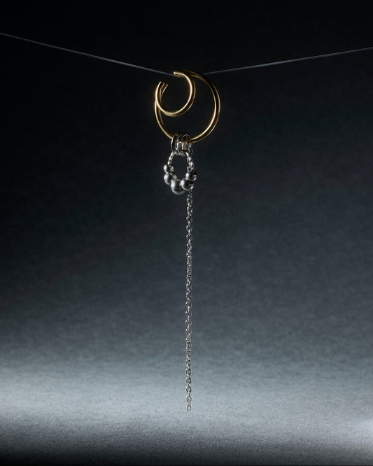 Earcuff Chains