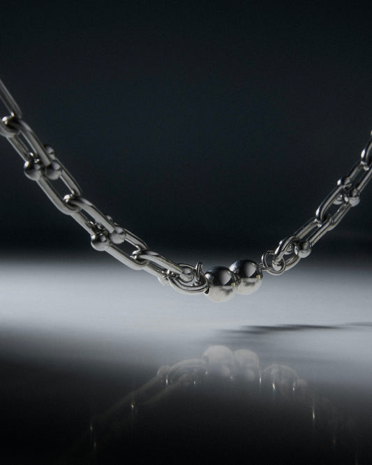 Bracelet Chrome