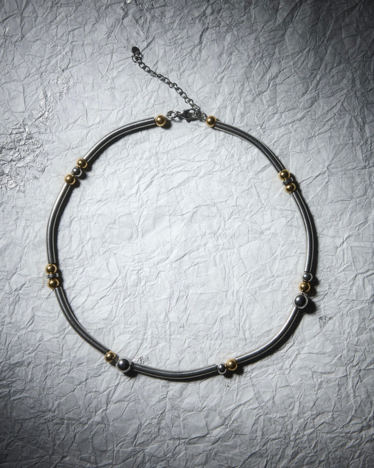 Collier Hush