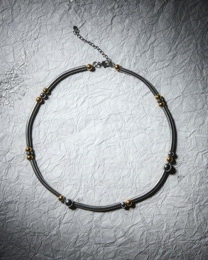 Collier Hush