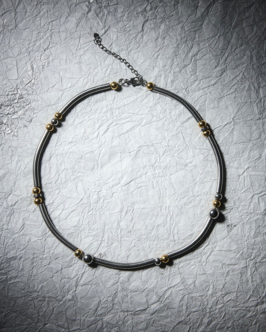 Collier Hush