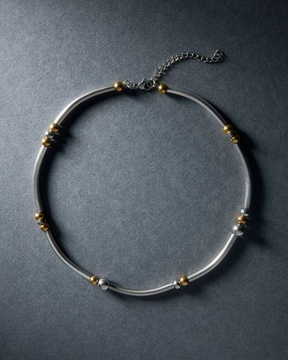 Collier Hush