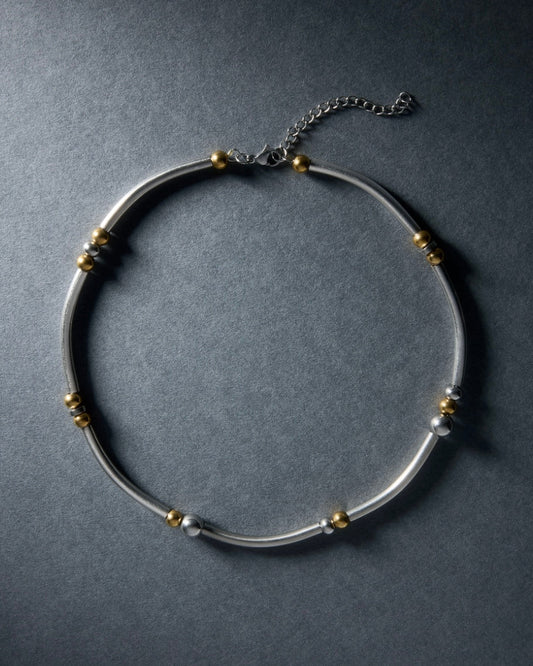 Collier Hush