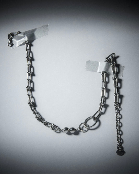 Collier Chrome