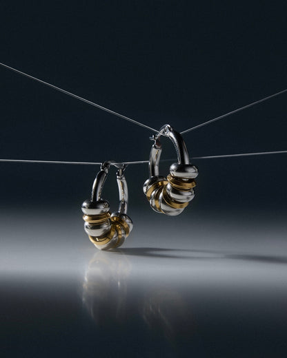 Boucles Hush