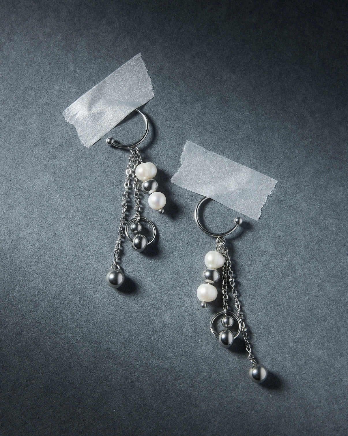 Boucles Euphoria