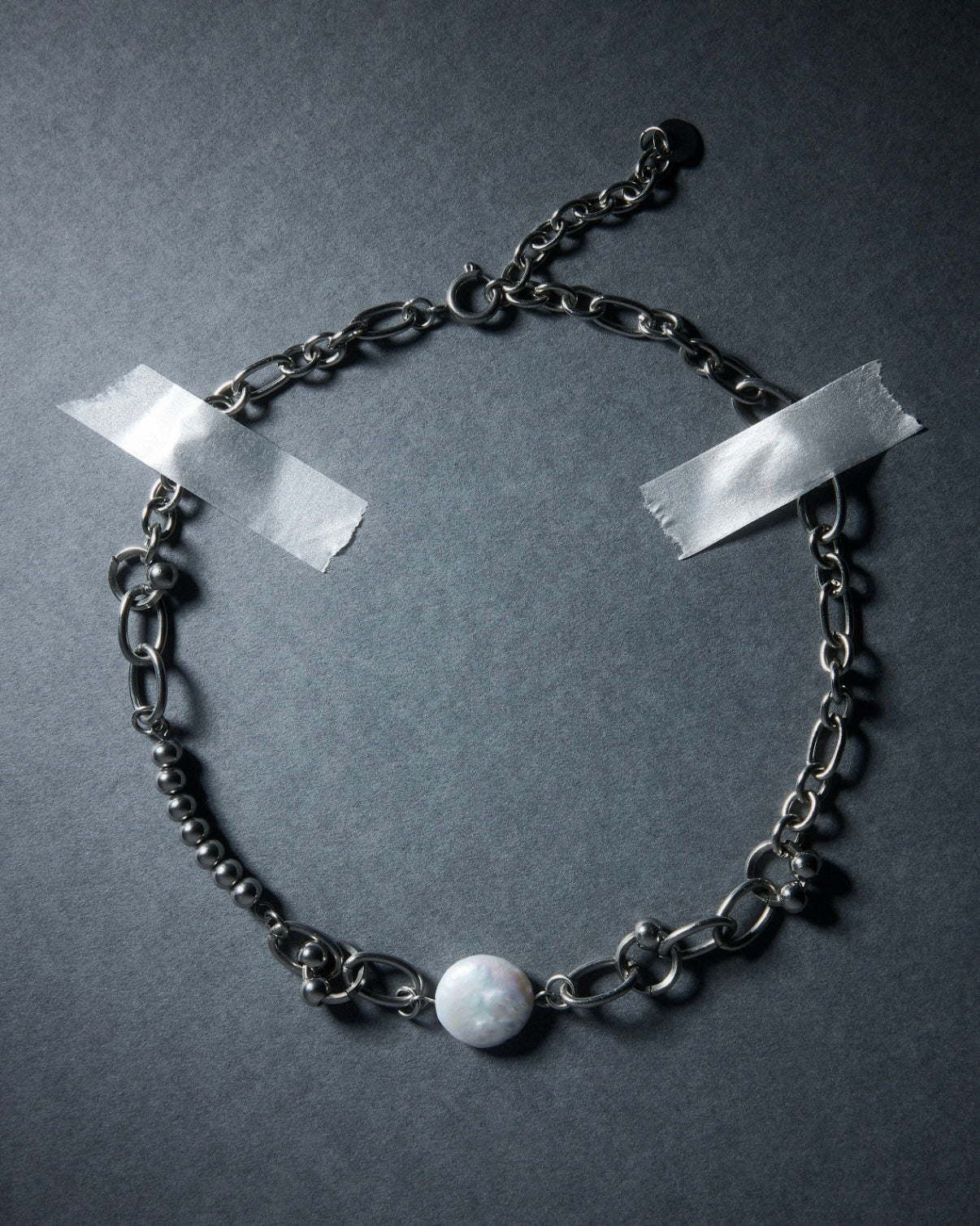 Collier Madouce