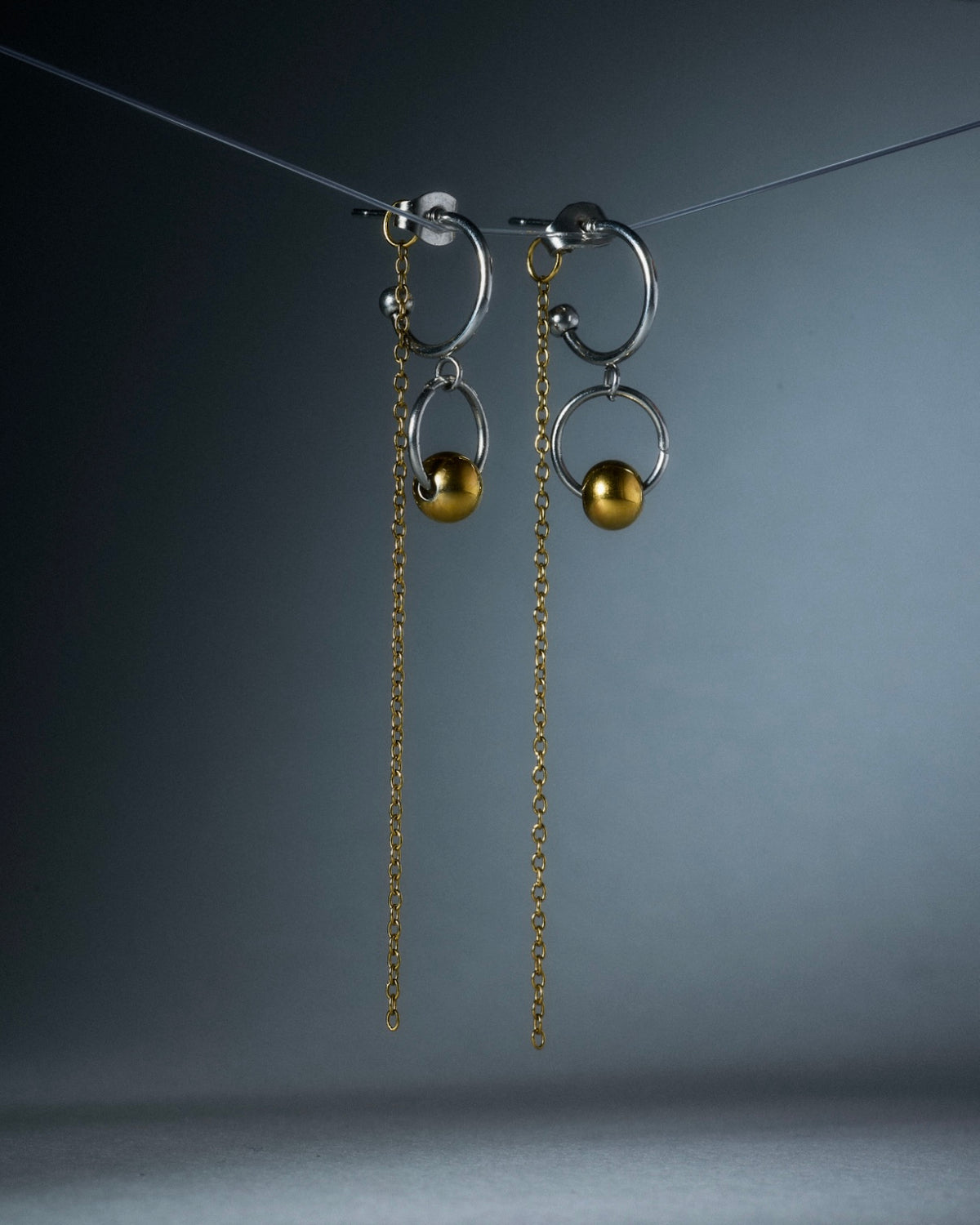 Boucles Halo