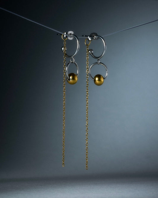 Boucles Halo