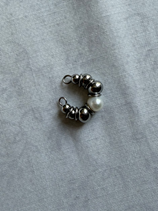 Earcuff #11 BONUS SFW