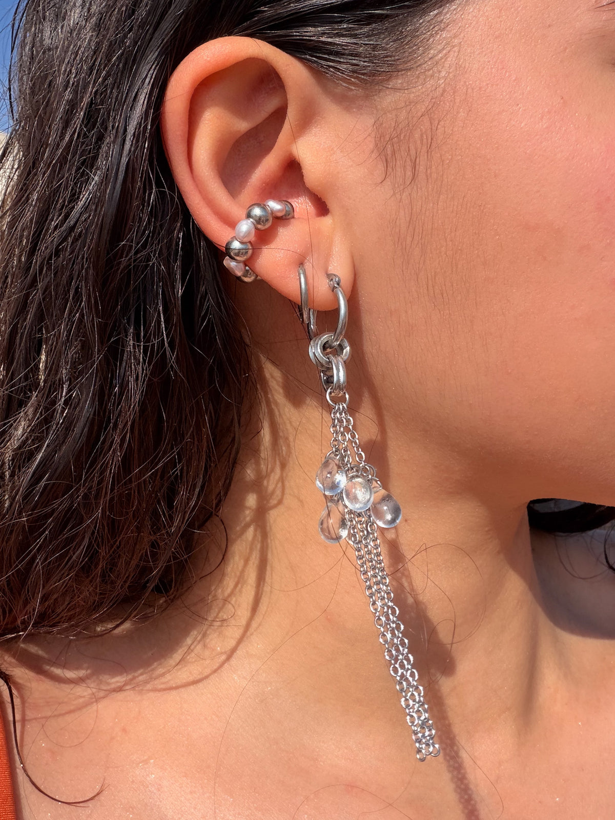Earcuff Eden