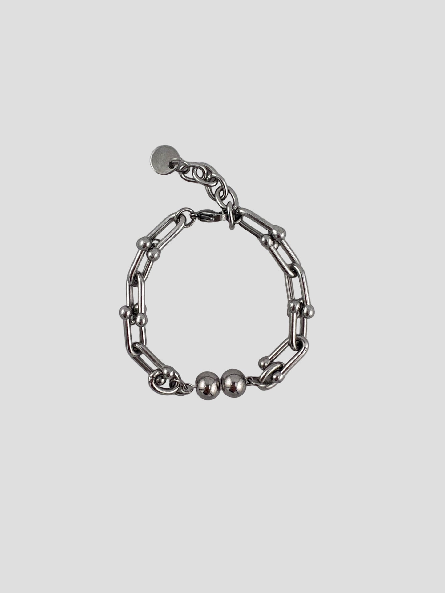 Bracelet Chrome