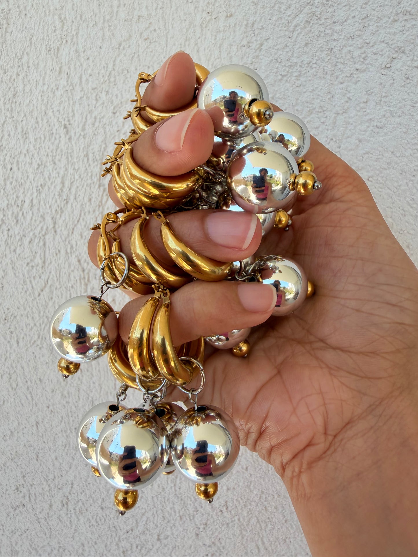 Boucles Bold