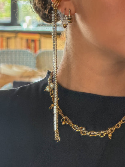Collier Envy