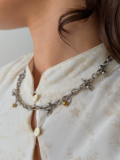 Collier Envy