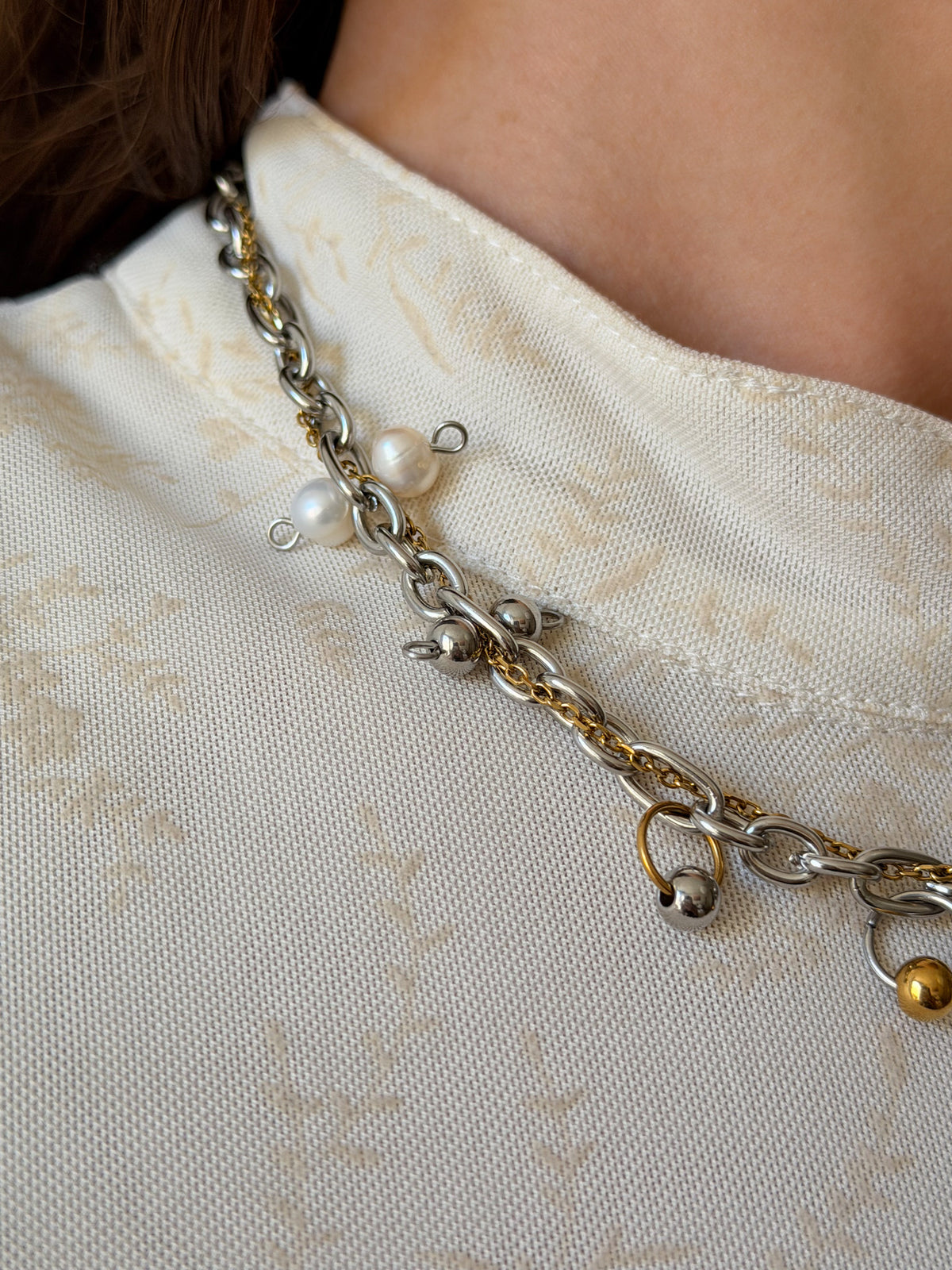 Collier Envy