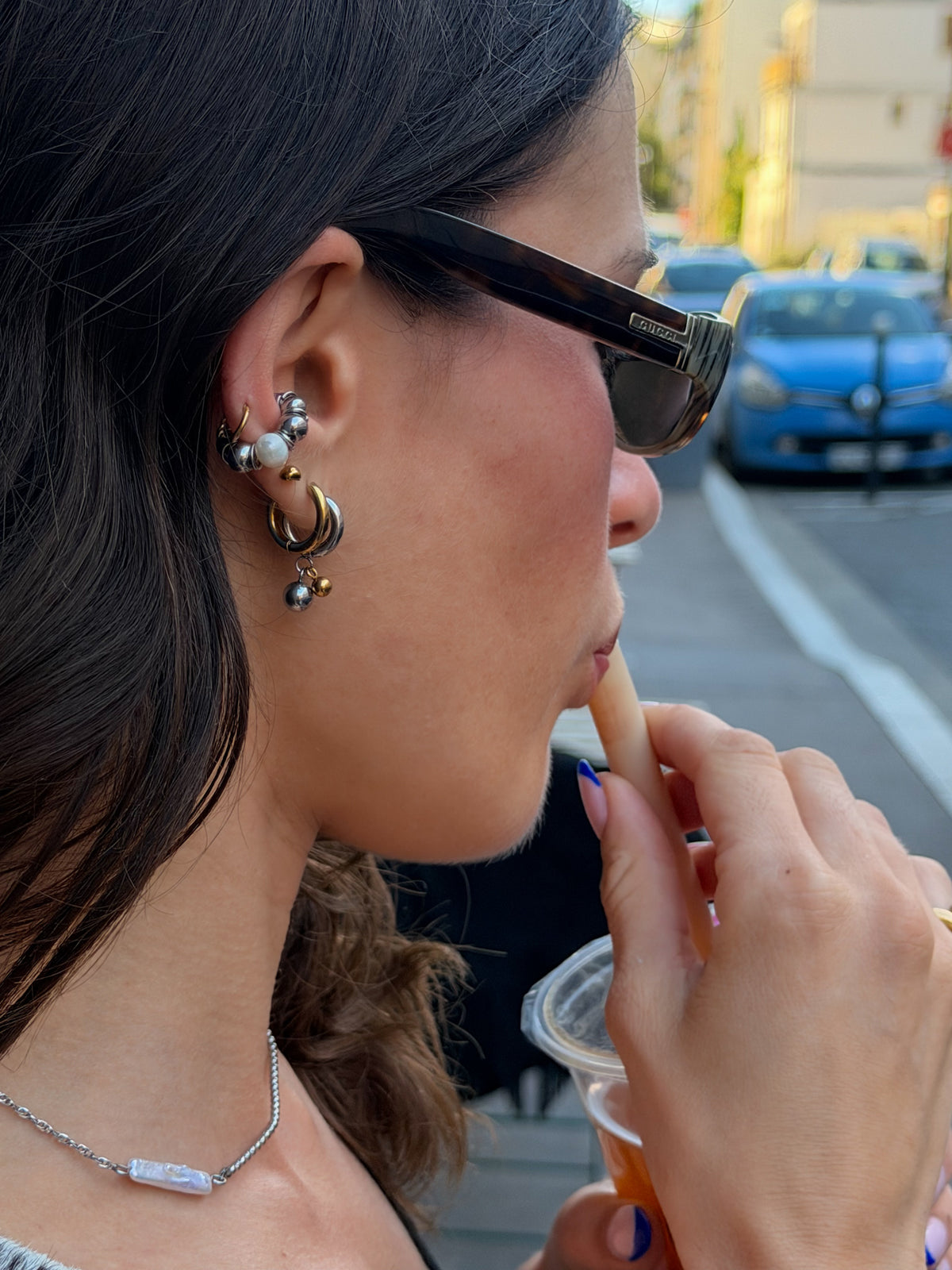 Boucles Dot